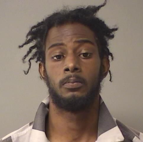 Tevin Bradford